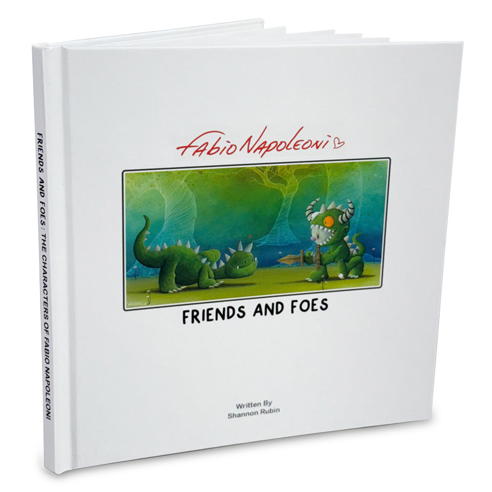 Friends and Foes
