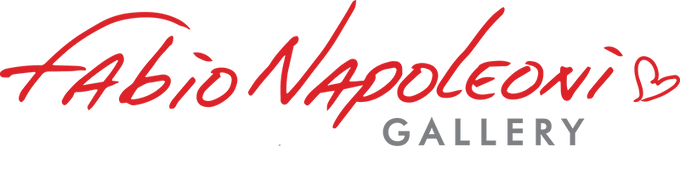 Fabio Napoleoni Gallery logo