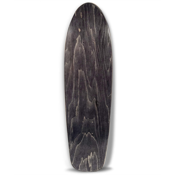 Fabio Napoleoni Love it or Leave it Limited Edition Skateboard Deck