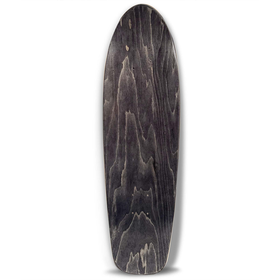 Fabio Napoleoni Sinful Limited Edition Skateboard Deck