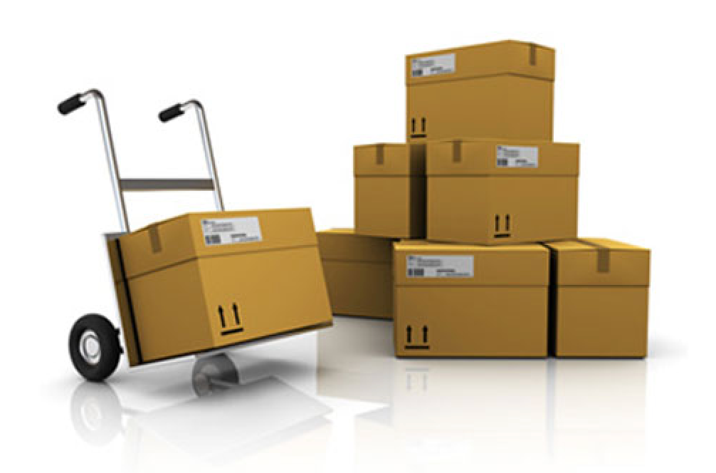 Shipping and Returns