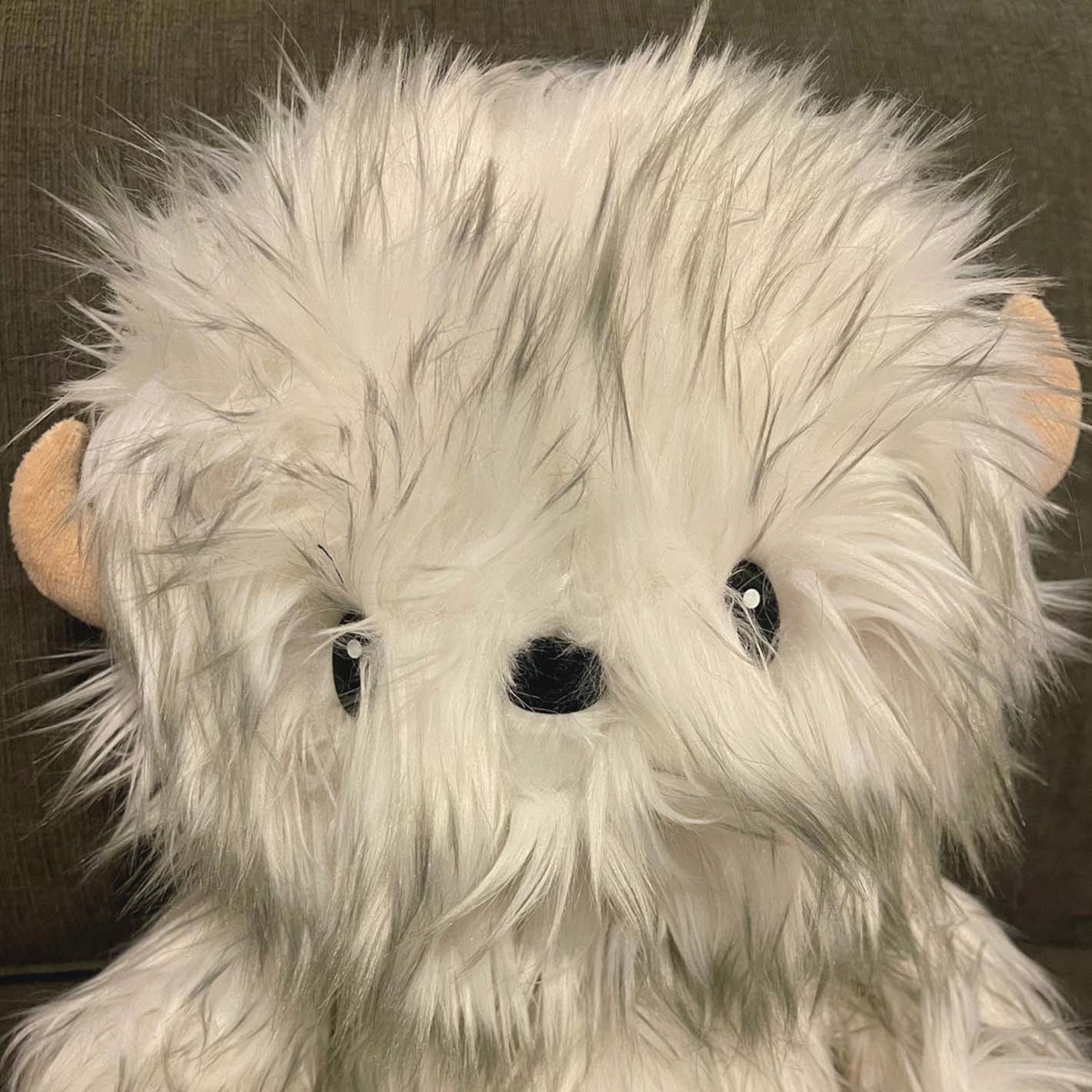 Darwin Plush – Fabio Napoleoni Gallery