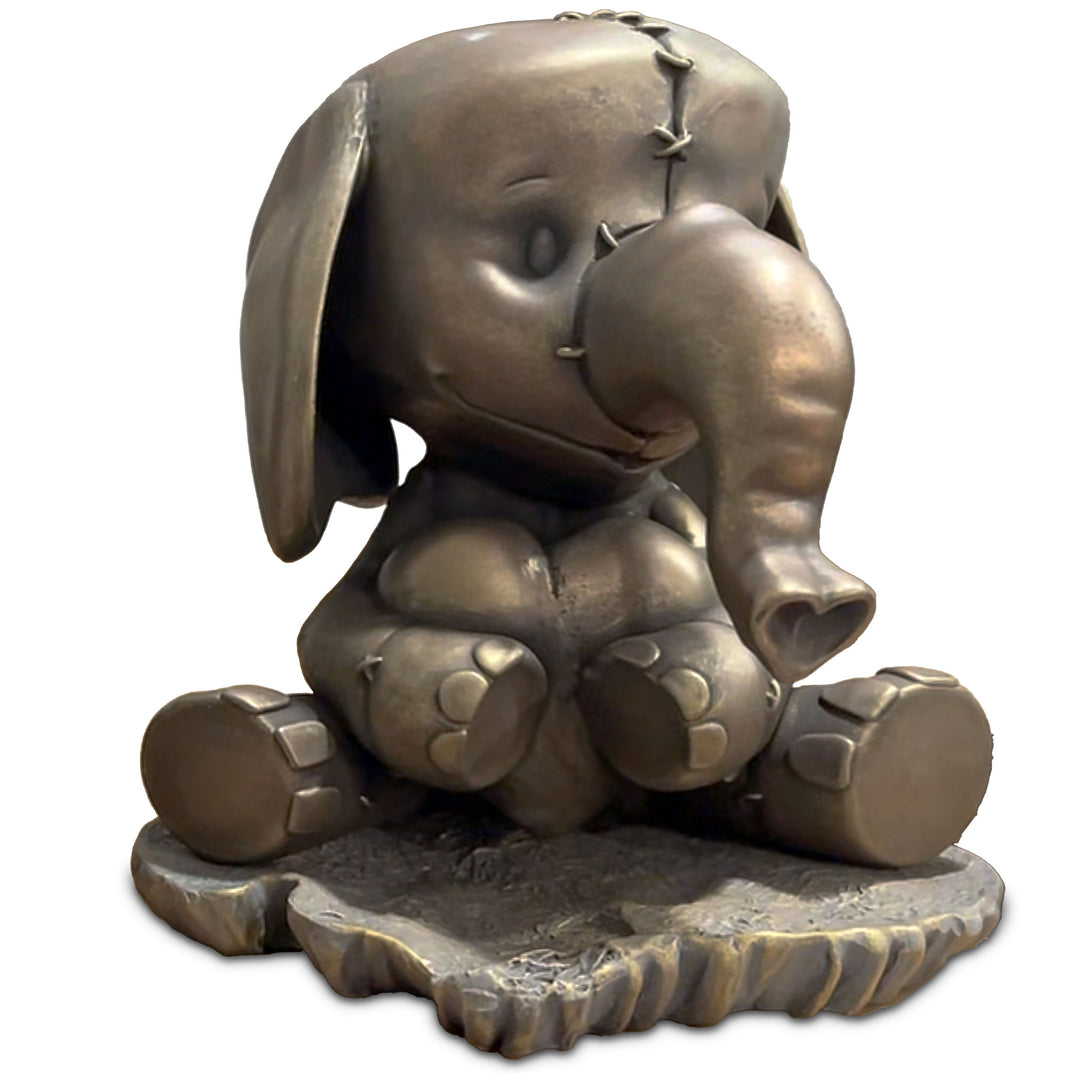 Fabio Napoleoni Remy Limited Edition Sculpture