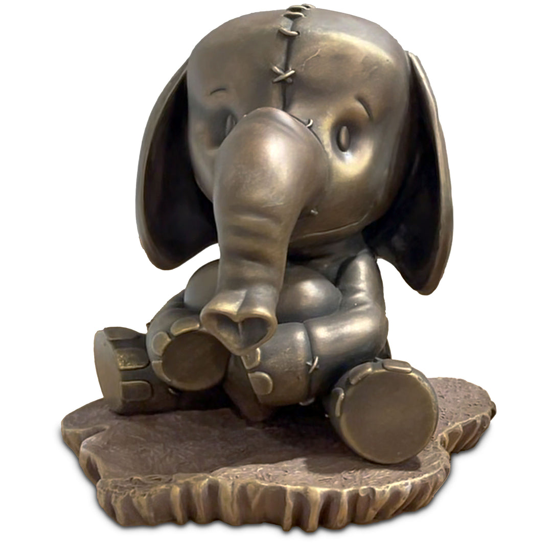 Fabio Napoleoni Remy Limited Edition Sculpture