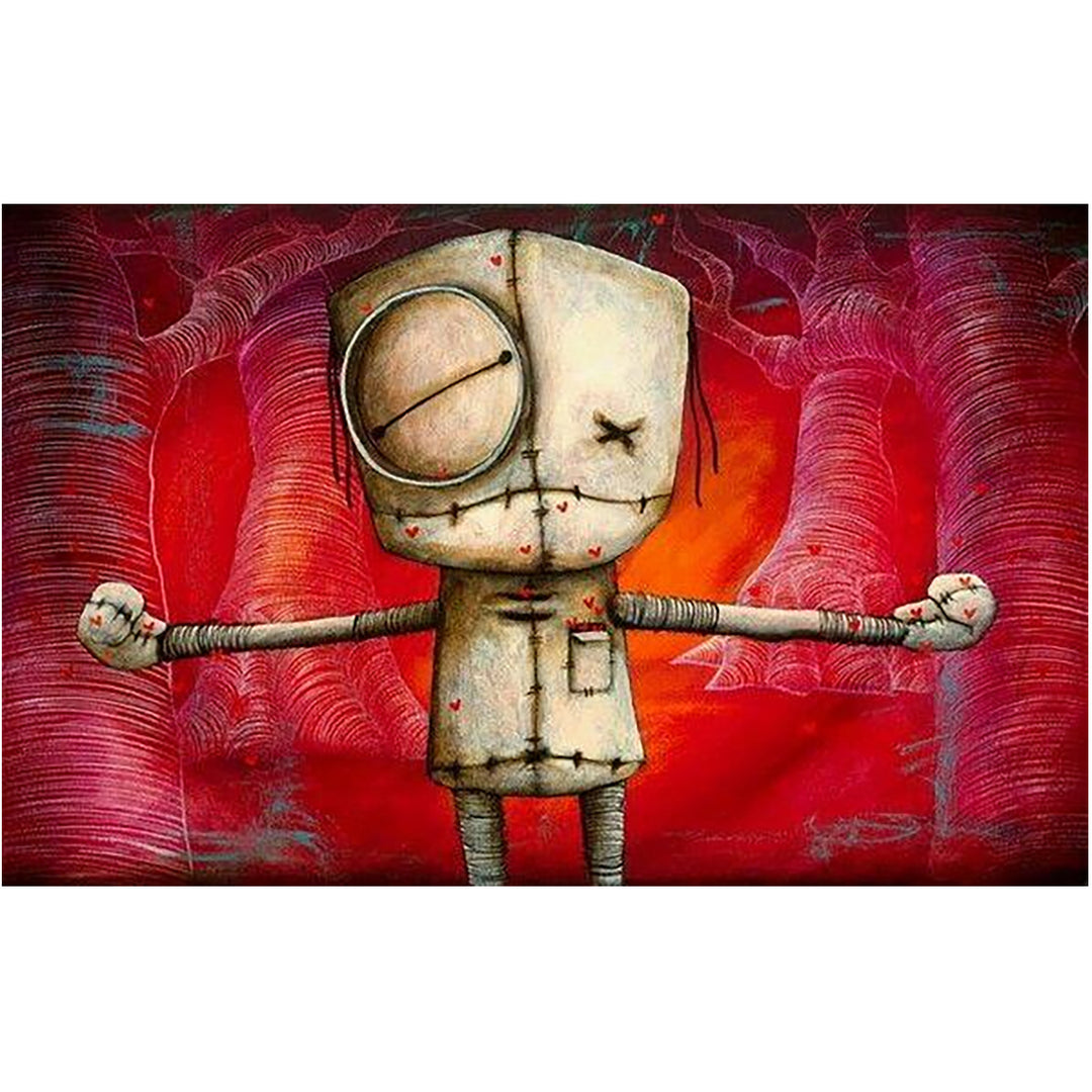 I Love You This Much