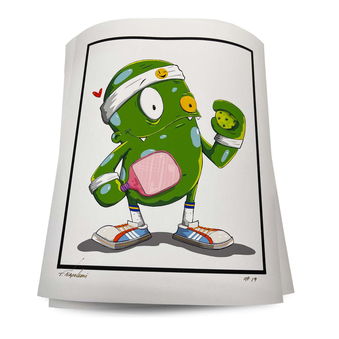 Mr Pickles Fabio Napoleoni Gallery mr-pickles-fabio-napoleoni-gallery